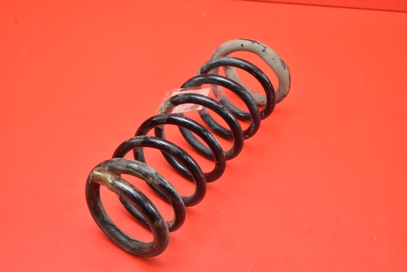 фото №3, Пружина задня задня renault megane scenic 1 i rx4 1.9 dci 102 km 4x4 99-03