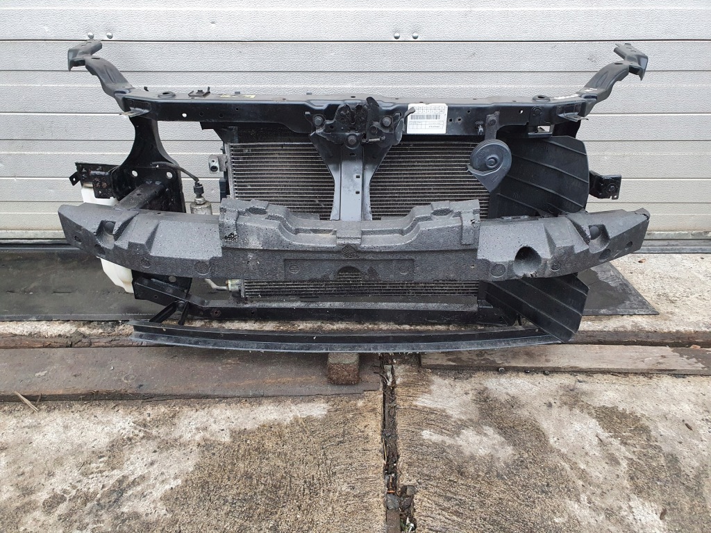 Купить Nissan qashqai j10 1,6 16v ремень передний радиатор