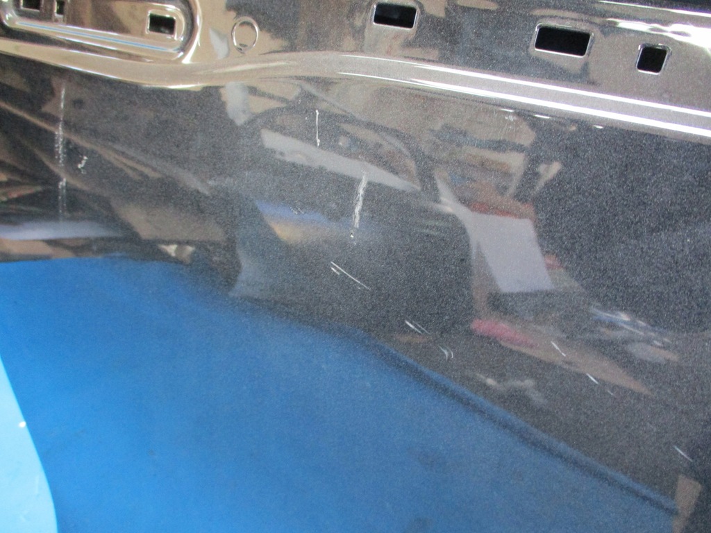 фото №6, Дверь левая перед land rover velar