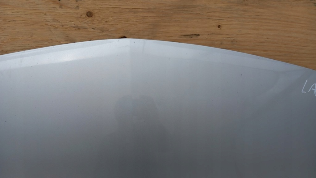 фото №10, Renault laguna ii lift капот ted69