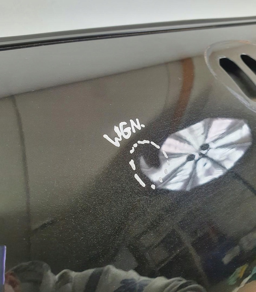 фото №6, Дверь левая lz9v audi tt 8n cabrio