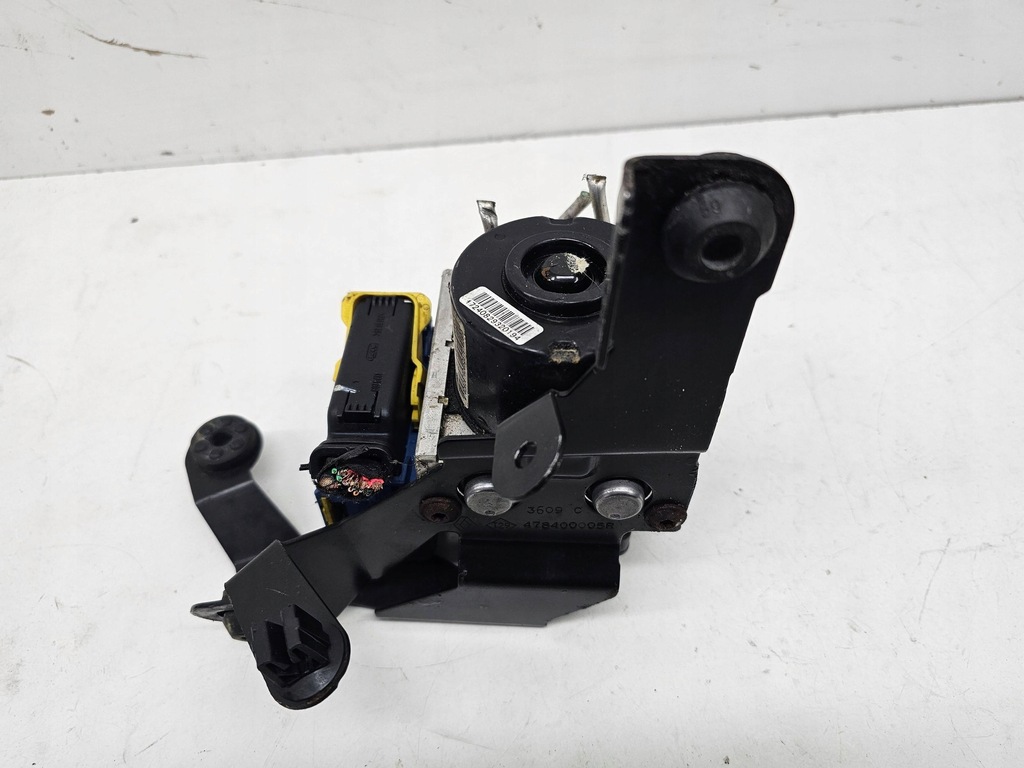 фото №5, Renault megane iii scenic iii насос abs блок керування штекер 476603625r fv