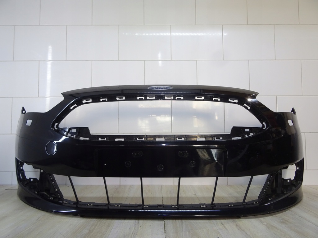 фото №1, Ford c-max mk2 lift бампер перед f1cb-r17757-a