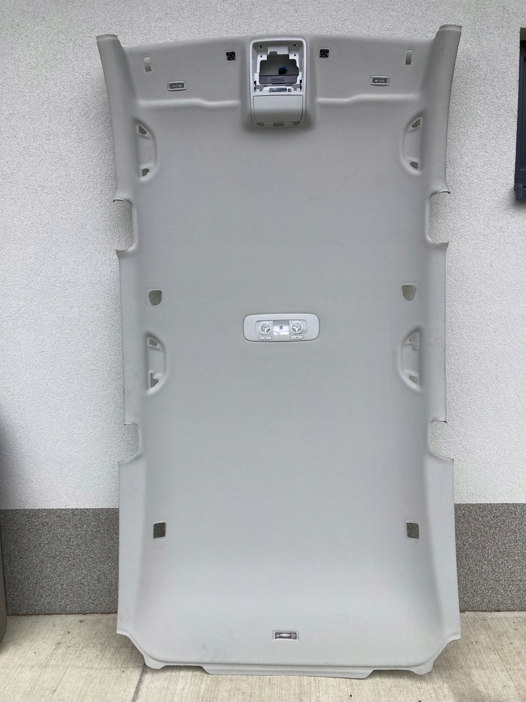 фото №1, Потолок vw passat b7 kombi