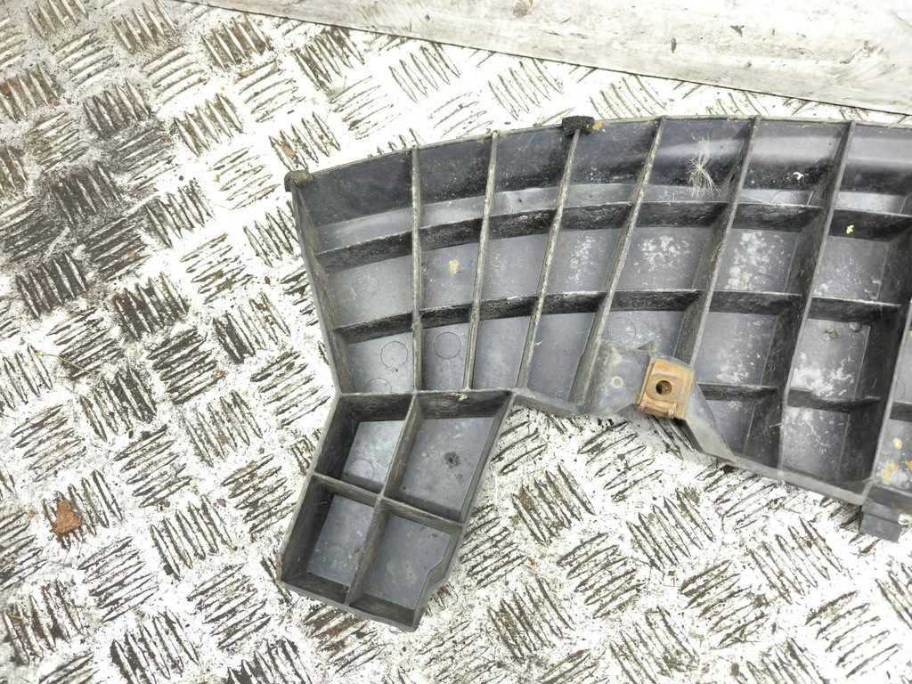 фото №10, Mazda cx-7 2010 защита pod бампер передний