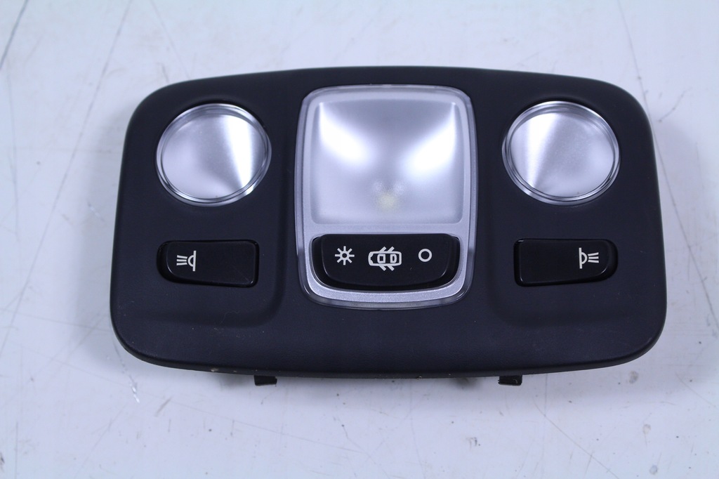 фото №1, Лампа кабины opel corsa f 23r. lift