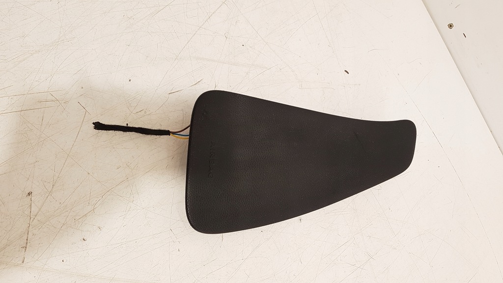 фото №5, Mercedes w212 подушка безопасности подушка сиденье правая