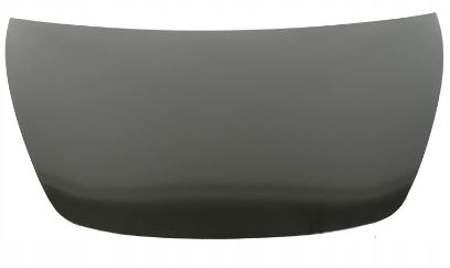 Купити Tesla model 3 2017- капот кришка перед нова