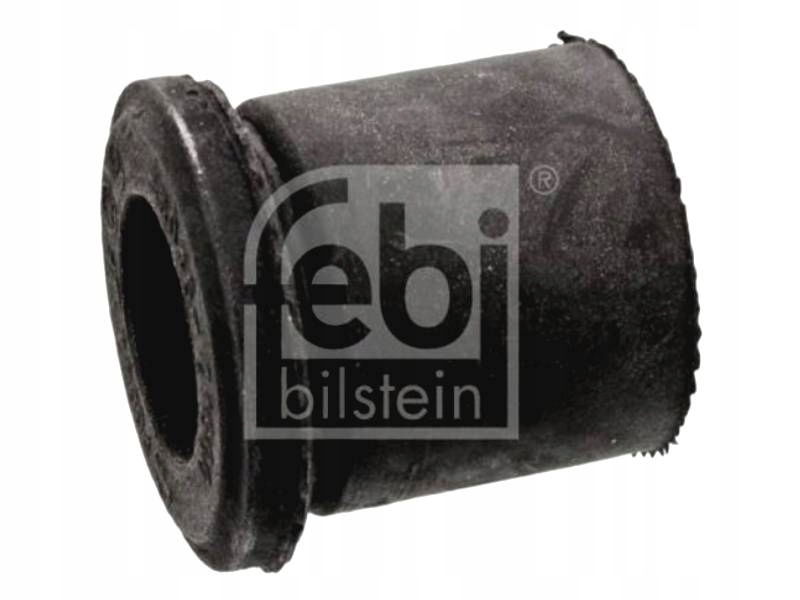 фото №1, Втулка рессора nissan urvan 85- febi