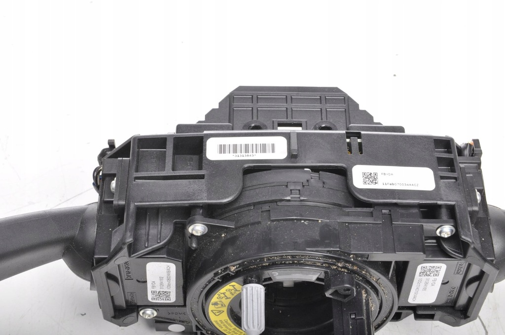 фото №4, Volvo s60 ii переключатель комбинированный 31264165