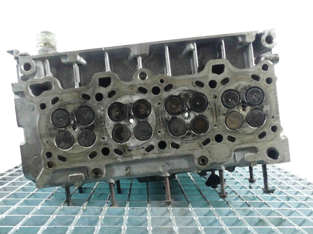 фото №8, Головка вали iveco daily iv 06-14 2.3 hpi