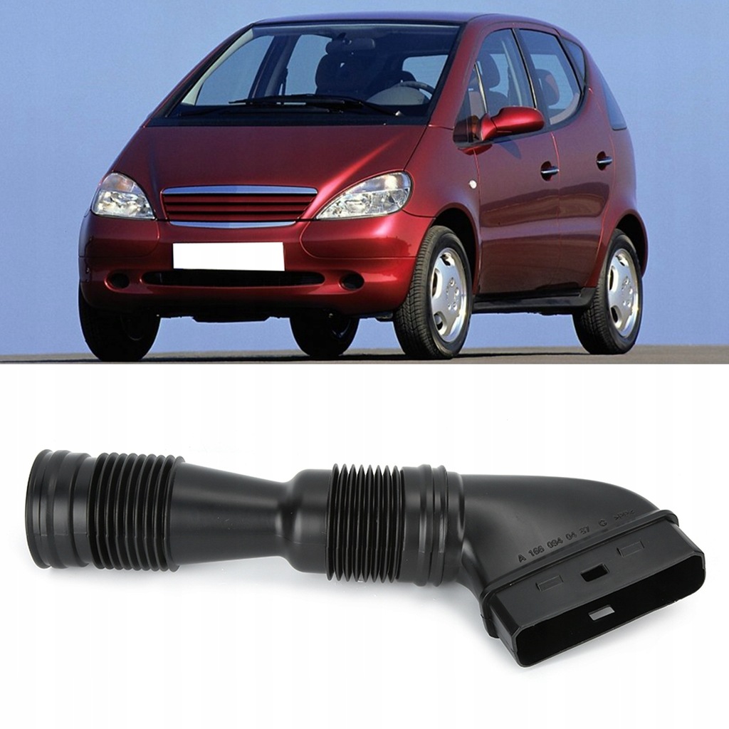 фото №9, Wąż трубный впуск воздуха аксессуары автомобильные