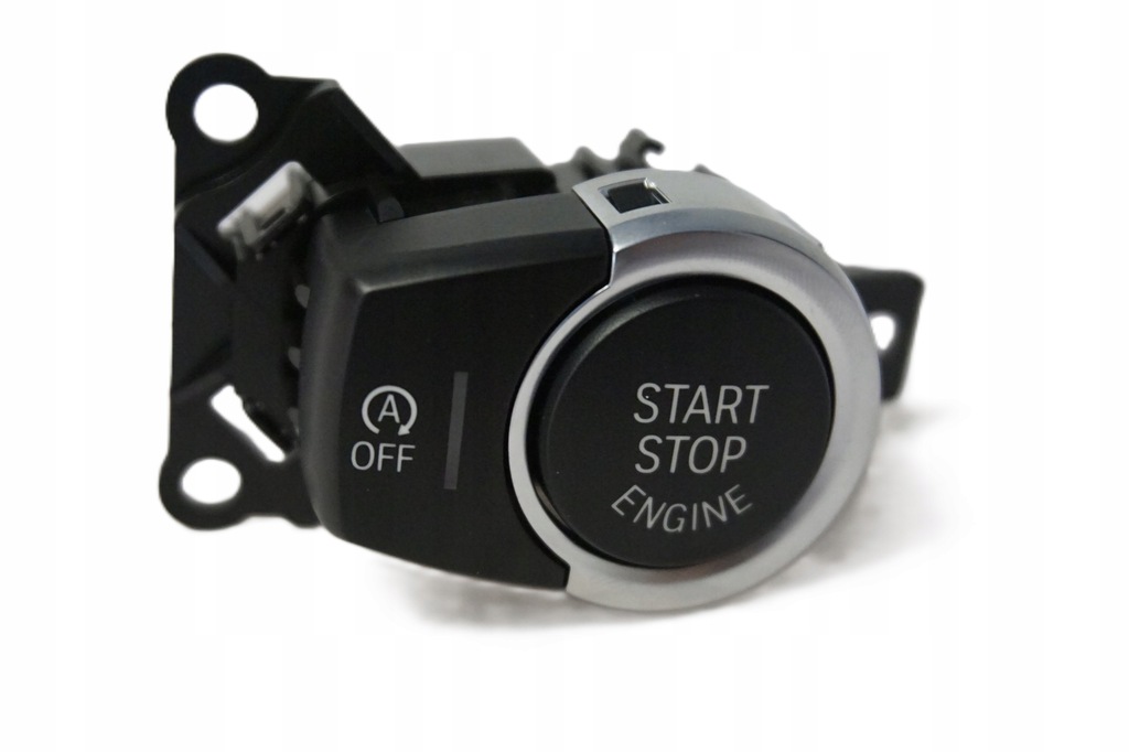 фото №1, Bmw x5 f15 x6 f16 кнопка вимикач запуск стоп