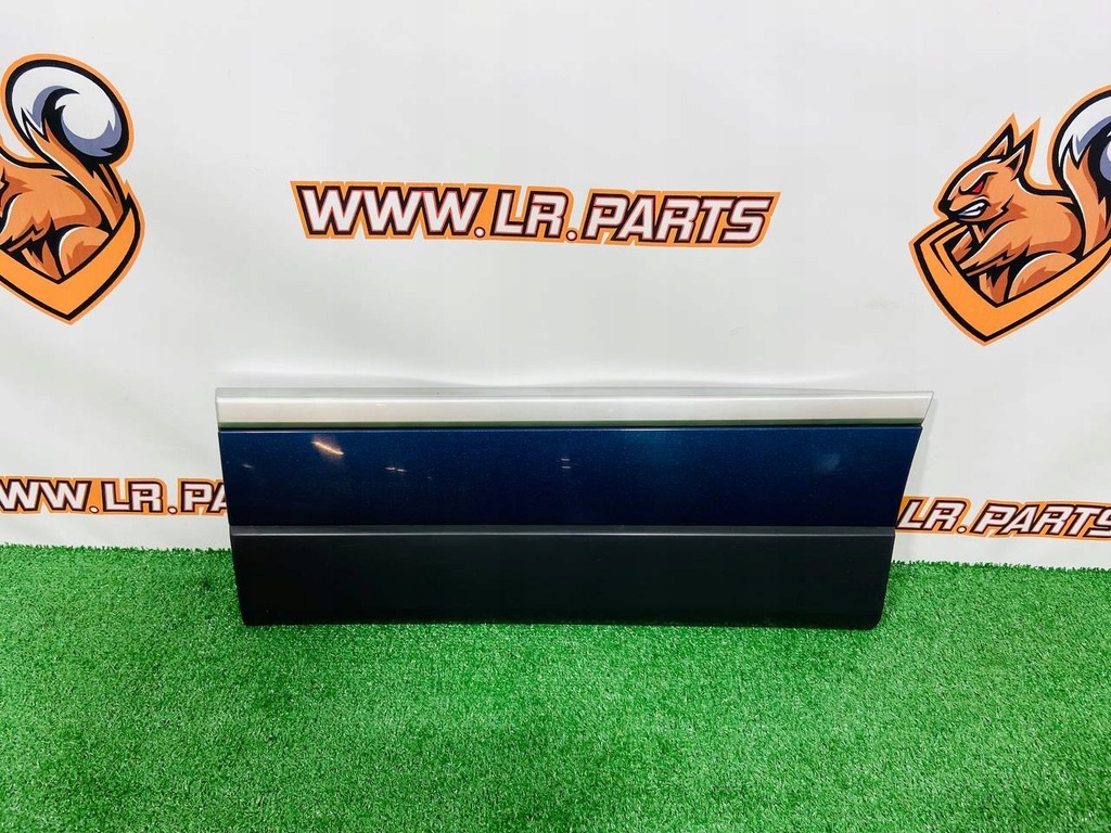 фото №4, Молдинг дверь левая задняя range l405 ck52274a49ad8lml