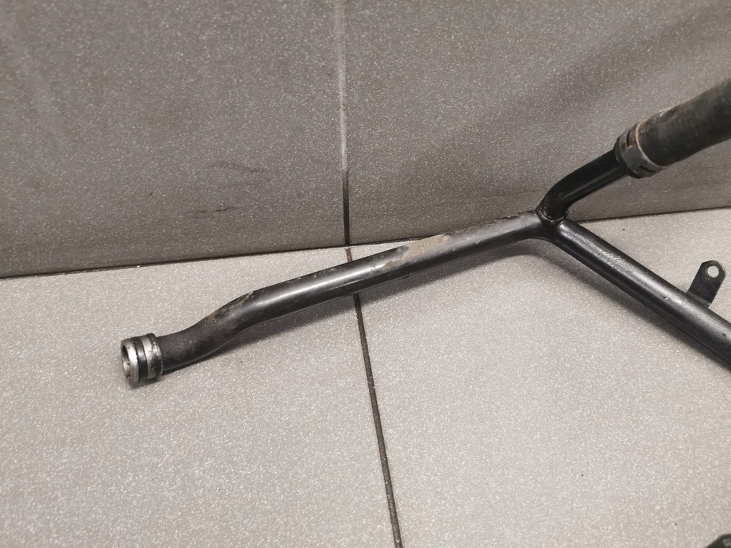 фото №6, Шланг wody audi a8 d2 2.5 tdi 059121075j