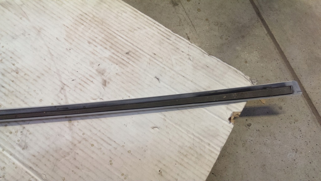 фото №8, Ліва молдинг двері audi r8 coupe/spyder 427853267c