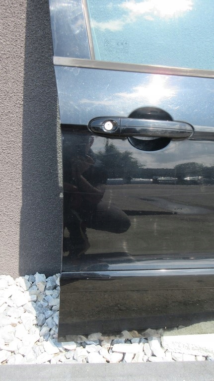 фото №5, Galaxy mk3 g6 дверь правое перед передние