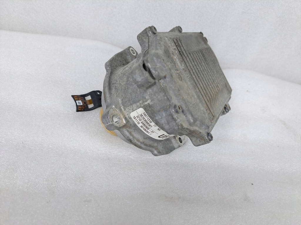 фото №6, Двигатель редуктор рулевого bmw 2 f46 6880908