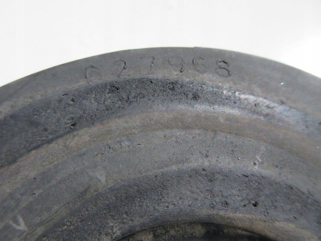 фото №5, Подкладка пружины bmw e46 e30 e36 z3 e85 1136385