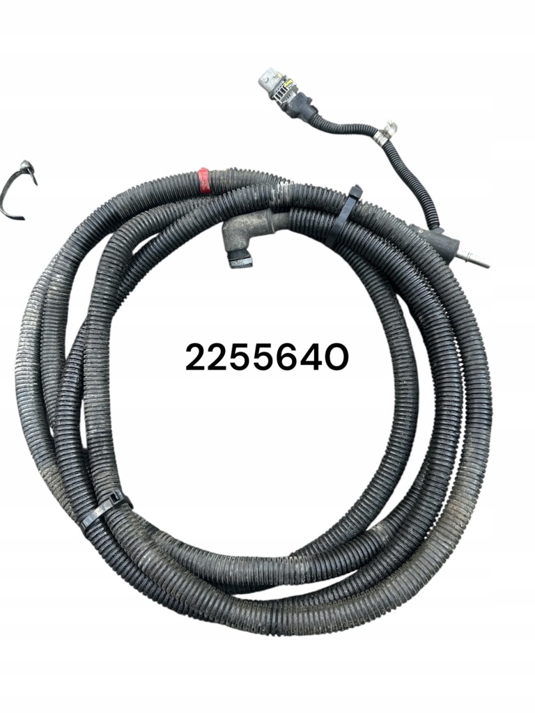 фото №1, Scania r s euro6 провода adblue 2255640