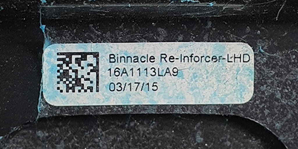 фото №13, Панель приладів приладова консоль discovery sport l550 eu