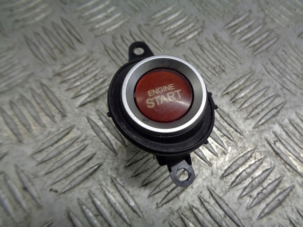 фото №1, Кнопка запуск стоп honda civic viii m26983