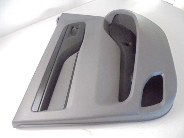 фото №2, Оббивка двері лівий перед citroen jumpy iii 20 r