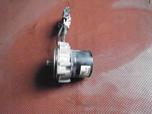 фото №8, Моторчик підсилювача 1.8 honda civic viii ufo