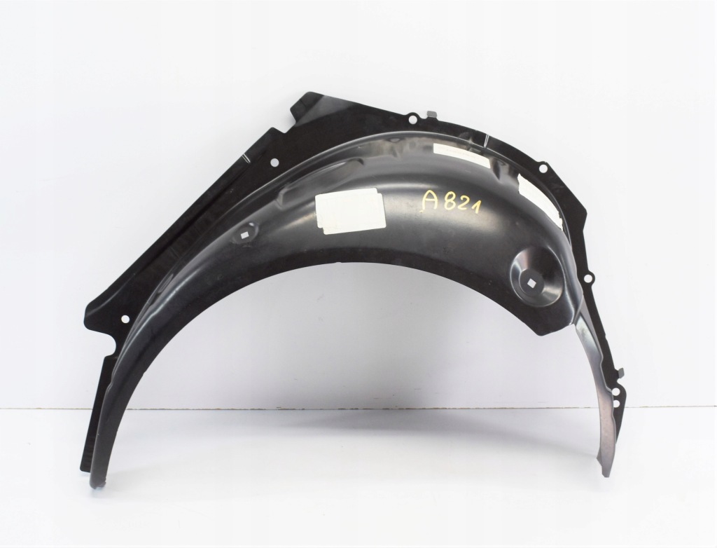 фото №1, Seat leon iii 5f0 ниша подкрылок левая задняя nowe org