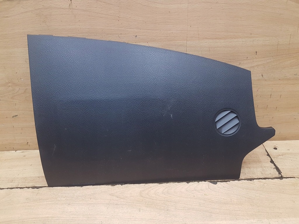 фото №1, Захист подушки безпеки пасажира подушка безпеки corolla verso ii