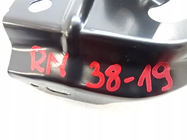 фото №10, Citroen jumpy iii peugeot expert iii кронштейн кронштейн крила ліва