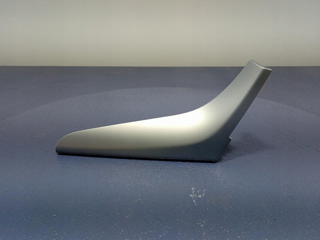 Купити Opel zafira c 3 рестайлінг  2016- молдинг декоративна внутрішня комплект 13293519