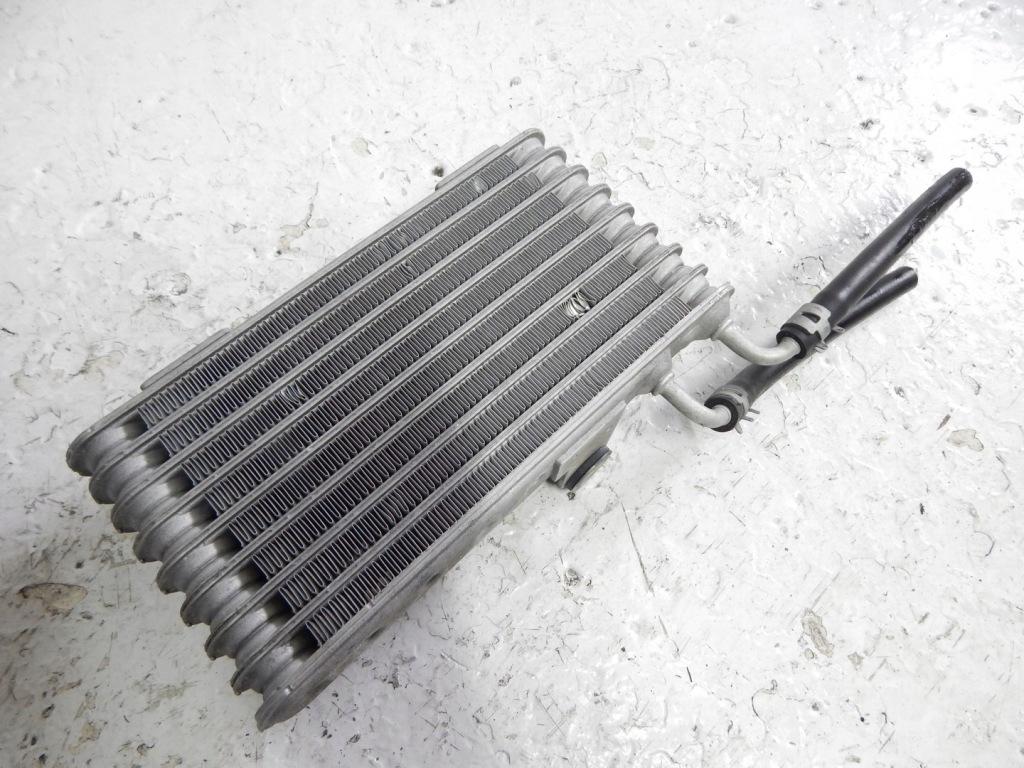 фото №1, Радіатор масляна mitsubishi eclipse cross 1.5 b