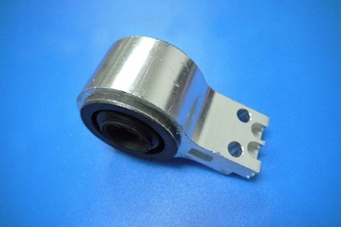 фото №2, Втулка рычага ford flex 10-12