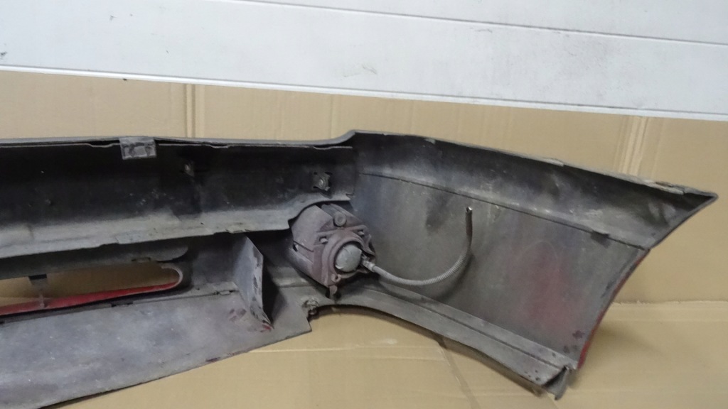 Laguna 1 i lift бампер перед 7700419761 с Разборки