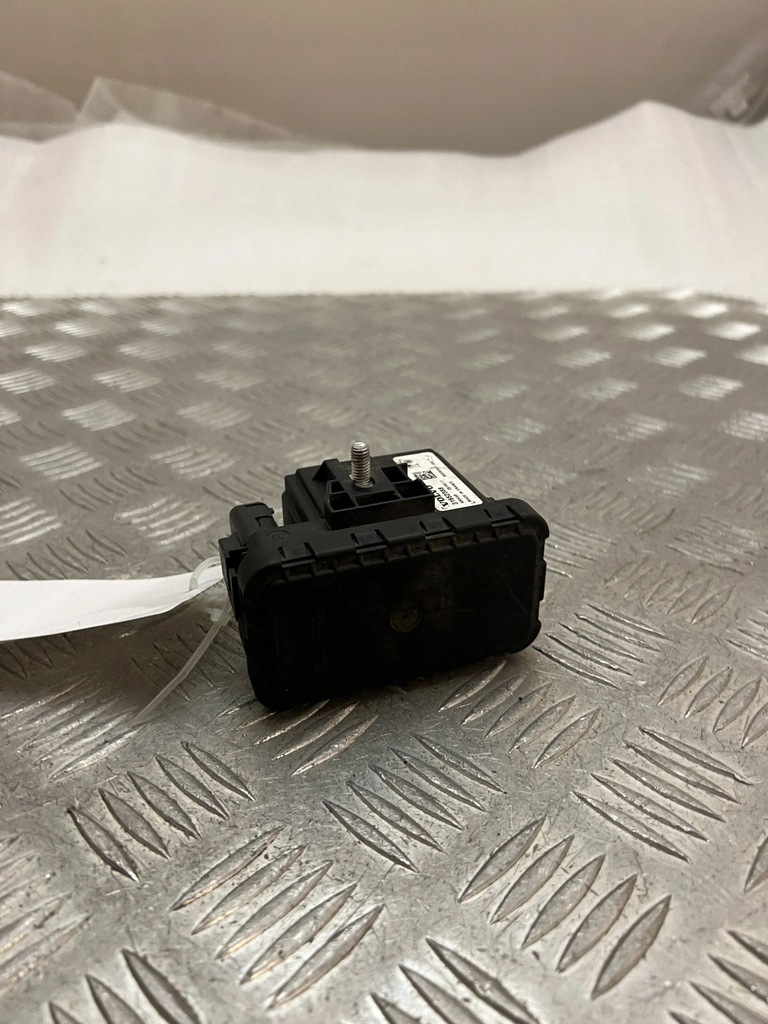 фото №7, Volvo xc90 2017 сирена сигнализация