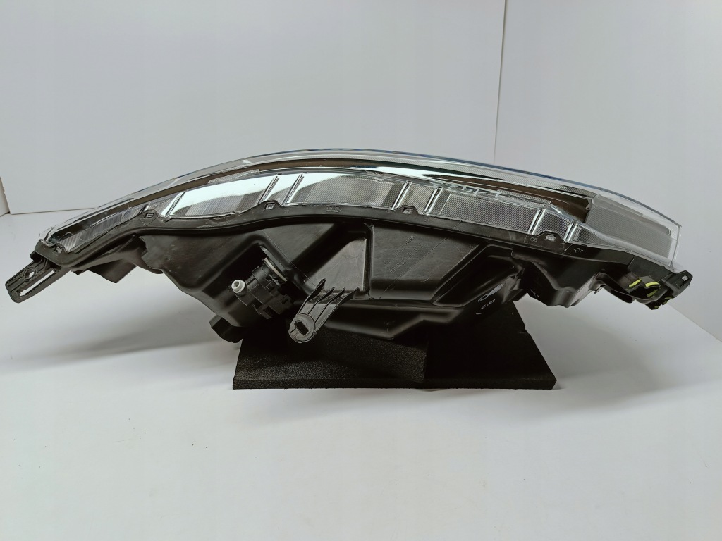 фото №13, Nissan qashqai ii j11 fl 17- лампа фара лівий перед full led 100-19011