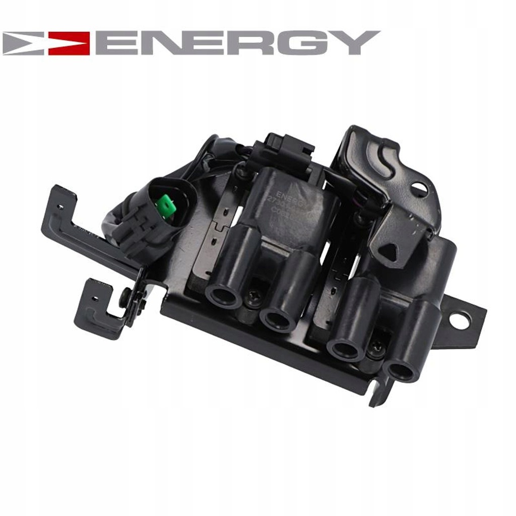 фото №8, Катушка зажигания kia rio hyundai i20 катушка зажигания energy cz0058