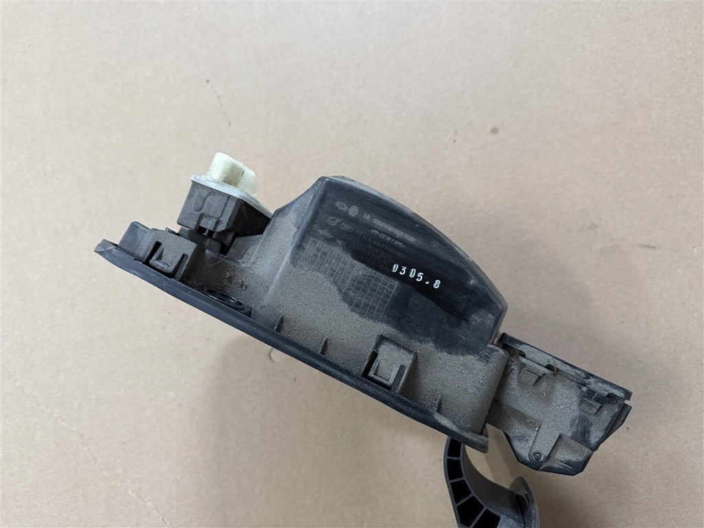 фото №9, Крышка заливной топлива бензин nr farby tekad renault arkana 19-25r lift 24r