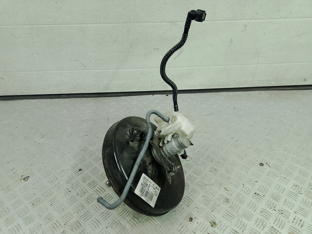 фото №1, Citroen ds4 2011 насос гальмівна підсилювач гальм 9674747580