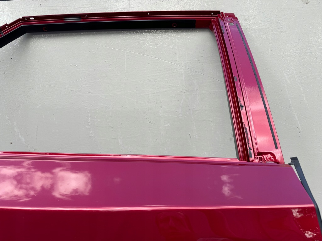 Lexus rx iv 4 15-22r дверь правый  задняя задняя правое Цена