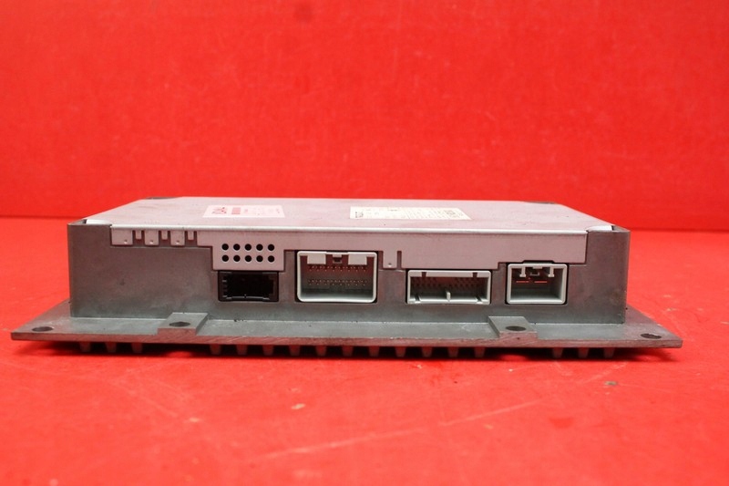 фото №5, Усилитель радио 30659551 volvo v50 lift 07-12