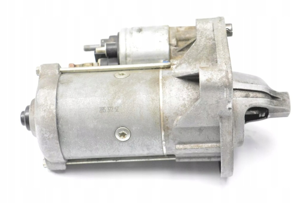 Купити Стартер стартер av6n11000gd av6n-11000-gd ford focus 2015 1.5 tdci