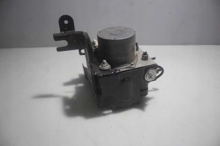 фото №1, Насос abs citroen c4 grand picasso ii lift 2.0hdi