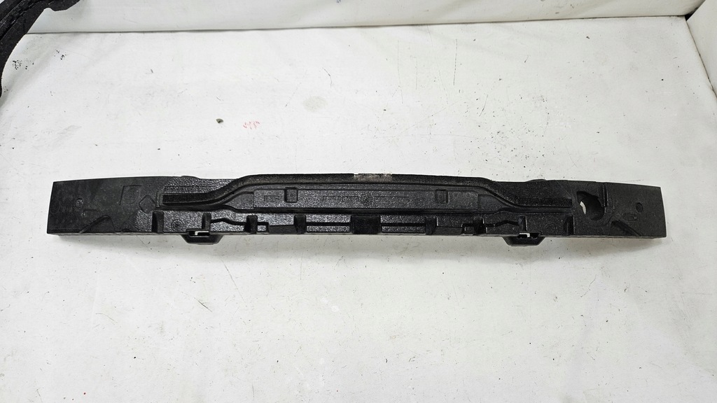 фото №10, Піна абсорбер бампера перед skoda enyaq 5la807248