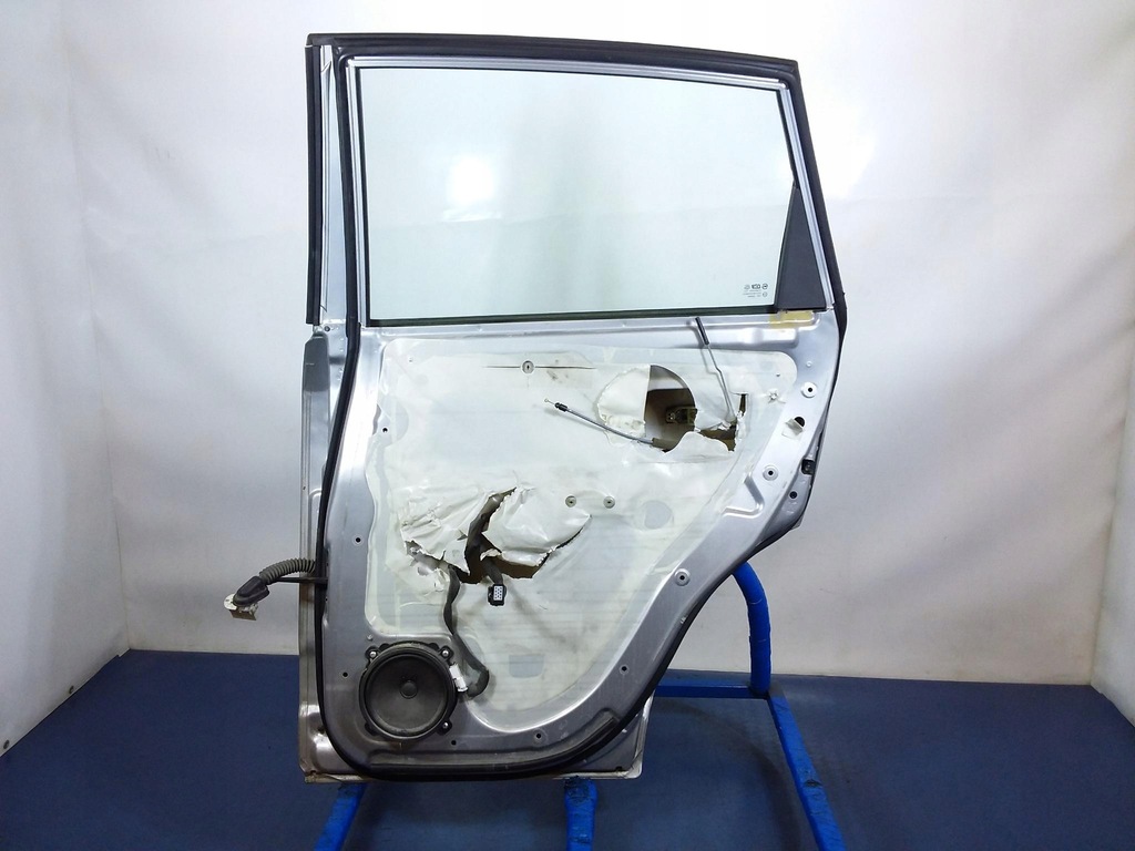 фото №9, Opel antara дверь задняя задние правое opt