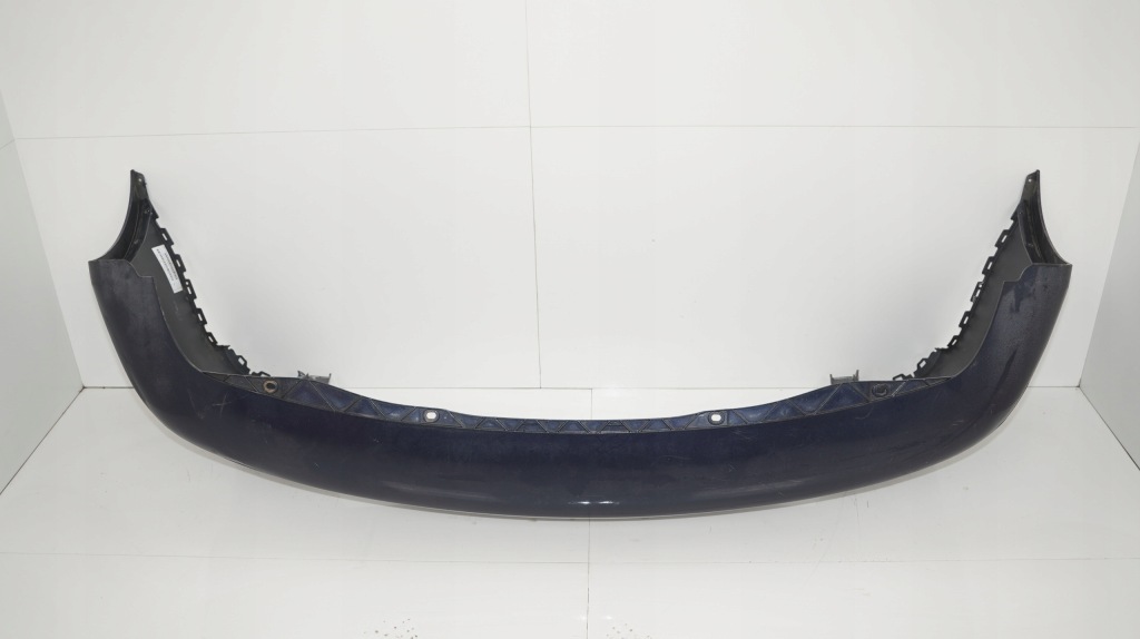 фото №11, Бампер задняя задний vw touran 1t3 10-16r pdc lh5x