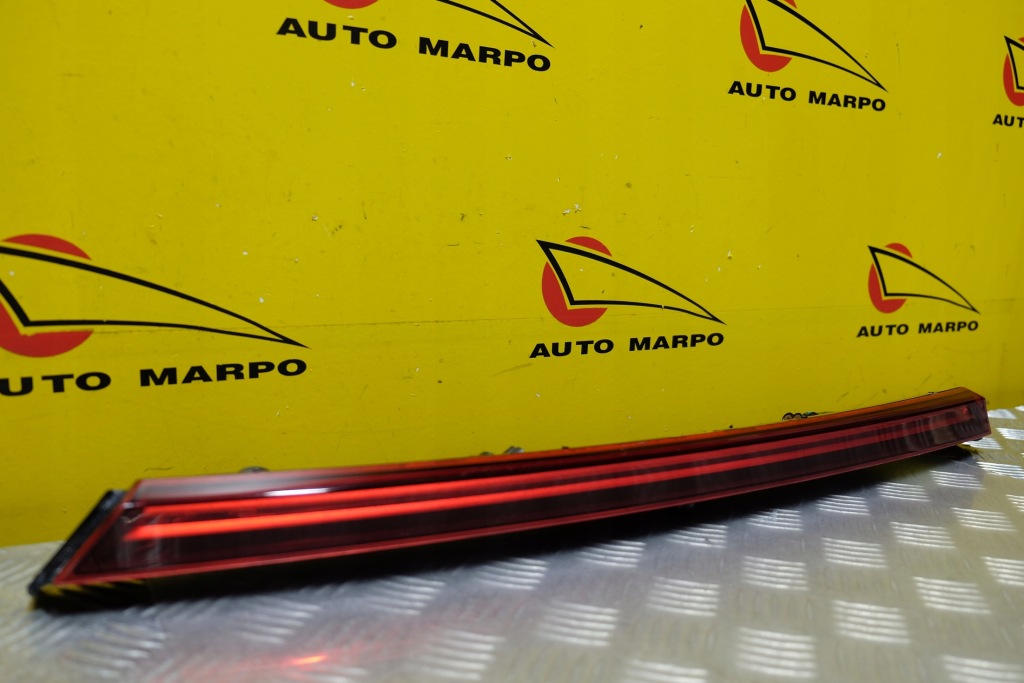 фото №5, Kia forte 2019- лампа задня led стоп камера usa