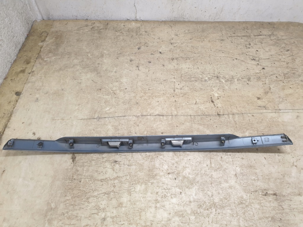 фото №3, Молдинг кришки aveo t250 96649384