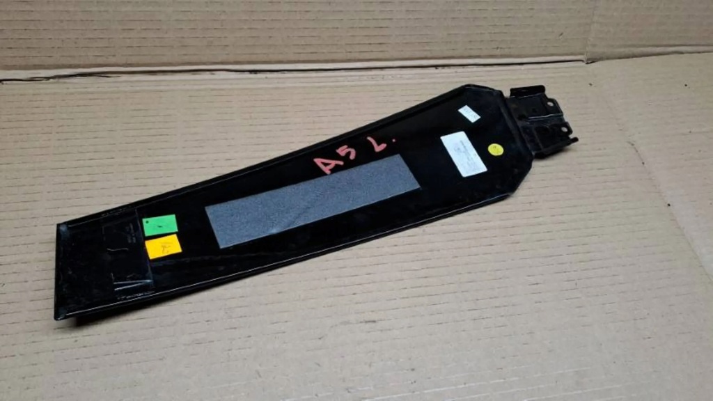 фото №7, Накладка защита стойка левая audi a5 sportback 8t8853289